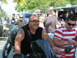 XVIII Concentracion - 2011